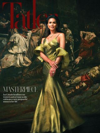 Tatler Philippines